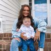 Lauren Elizabeth Mara Maxwell