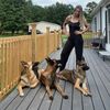 Kiki’s Canines LLC!❤️