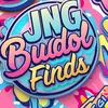 ▫️JnGbudolFinds🎀✨▫️