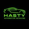 Hasty Automotive Detailing