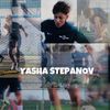 yashaball