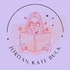 jordankatebuckwriter