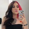 jasmineturgeon