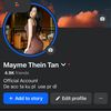 Mayme Thein Tan