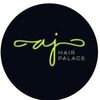 Ajhairpalace
