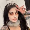 Zombieprincess