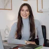 Psicóloga Fernanda Oliveira