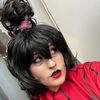 Blossoming Cosplay