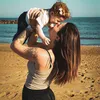 Aurély | Mom to baby Elena