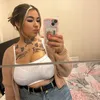 Tia Small