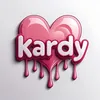 🖤KARDY INDUMENTARIA🖤