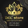 Đạo Cụ Cưới BMT