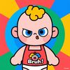 BabyBruhFunny