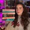 📚 Lexy The Book Goblin 🧿