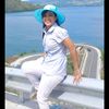 Monica Sihombing .SE