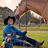 Mind-riding horse’s