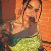 Abril Santos 🍒