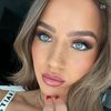 Mia Blanton
