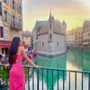 ywanderlust