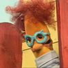 weirdrevillain