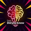 dailydidyouknowgirl