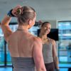 Nella Nyfors | Fitness & Sisu