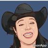 Amazonian_Cowgirl