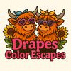 drapes.color.escapes