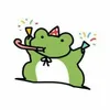 froggieloverowo