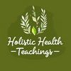 Holistic Health Teachings🌿