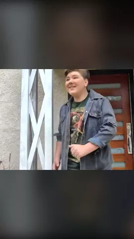 Helping my Neighbor Ruth! 