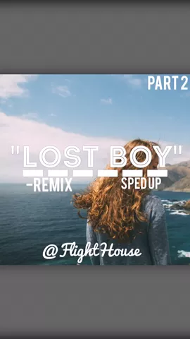 Just to clarify things, @Flighthouse is the only official account there is. I have no backups or anything. #tunes