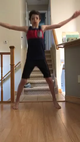 #15SecondWorkOut #WorkOut #FeatureMe