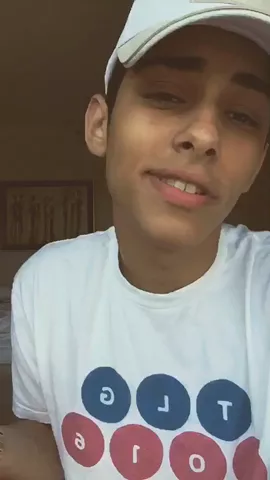 Tried doing a back flip lol { tag 3 friends for a BFF }#johnnyorlandoletgo 