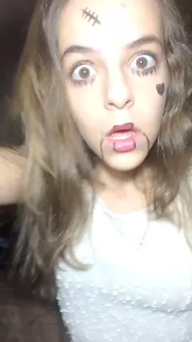 #creepyface #featuredme