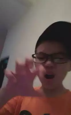 monster