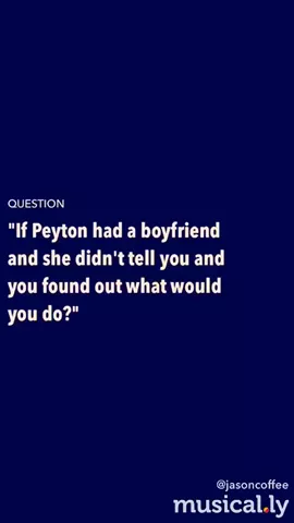 SORRY @peytoncoffee 😏 #NoBoyfriends #Family #DadsBeLike #ComicCon2016 Instagram: jasoncoffee 👈 follow 