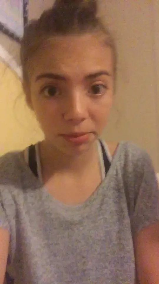 #question asked by @mia_brouillette Danielle krill that's her social media 