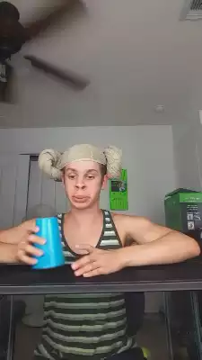 INSTAGRAM: CristianOliveras #CupSongChallenge 