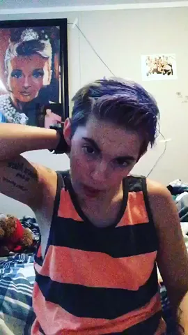 inspired by @lorenbeech #like #lapse #rihanna #dance 