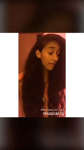 2nd goes to @dominican_bun_head #FanHer very lovely duet ... Hope to see more ...❤️ #SherryContest #Winner 
