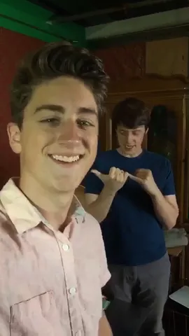  join @collab's party with me! 👉👉👉 Not that kind of brain teaser @dannygonzalez ! #31DaysofEric