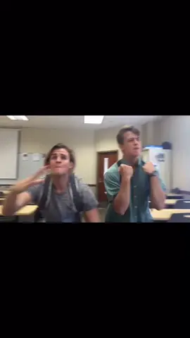 If High School Musical were real.. @drewlivingstud #BackToSchool {Instagram: @thesupercole 