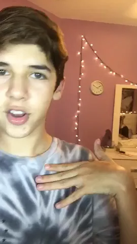 seriously I love you guys thank you❤️