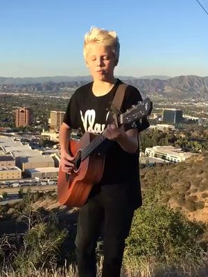 #oveYourself Part 2 #JustinBieber #muserVoice 