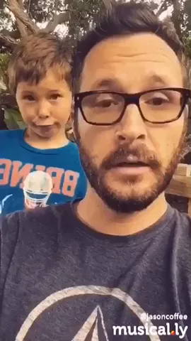 Franco 😂😆😝😜 #Franco #Unscripted #Family  @calebcoffee Tag 3 friends for a BFF, check the comments 4 detail