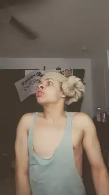 INSTAGRAM: CristianOliveras #MadHatterChallenge #LipSync 