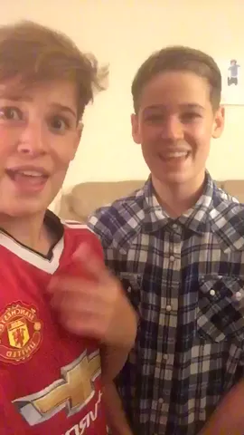 #HappyBirthdayChallenge 😂 WHAT IS THIS??!?!? 😂😫😂 If anyone knows a Psychiatrist that could help us...