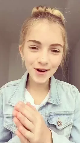 just the way you are ☺️ #lipsync! instagram: @laurenorlando88 ❤️
