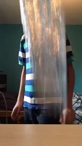 How many flips can you do in 